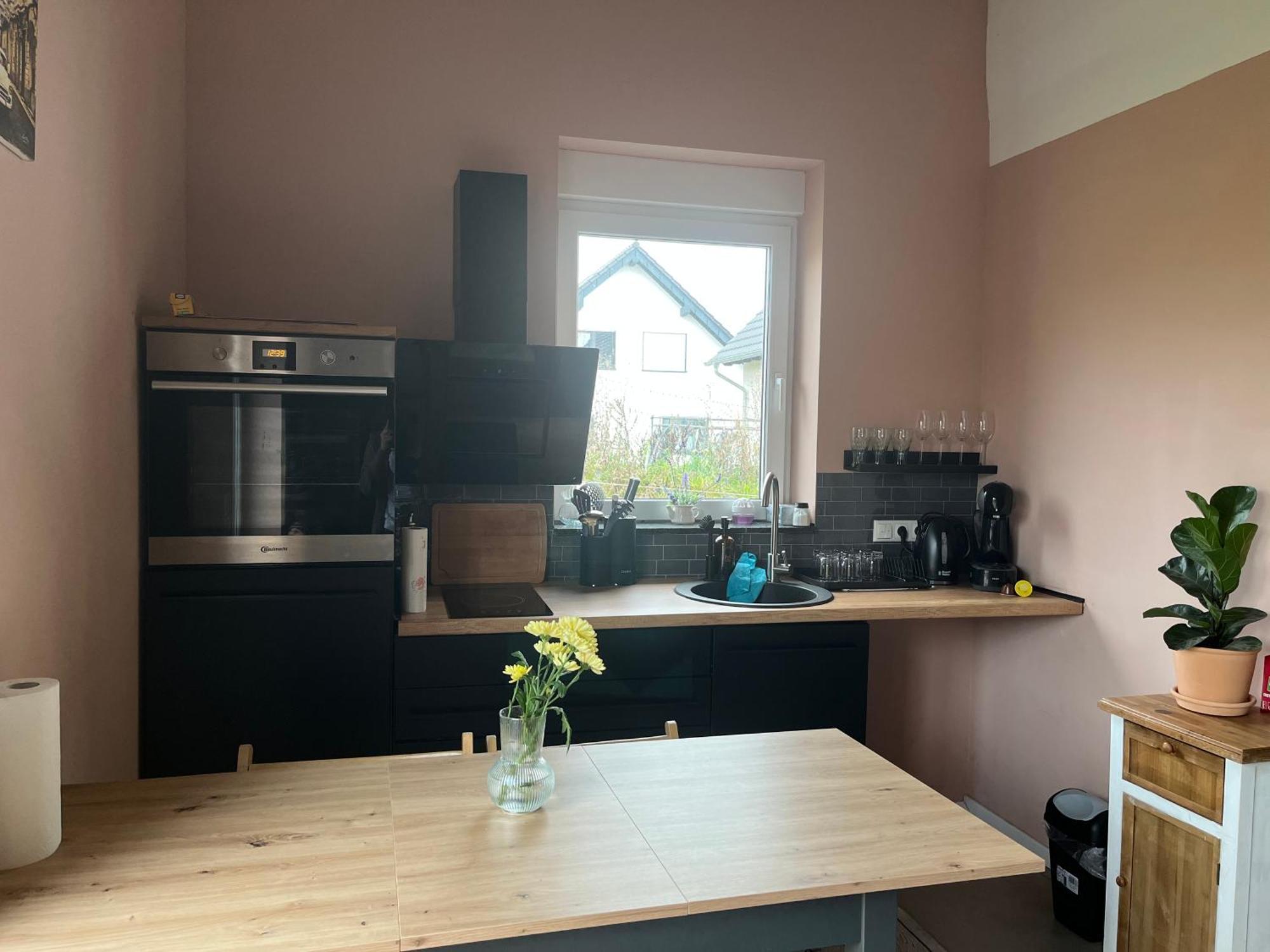 Apartment Well-being In Eifel