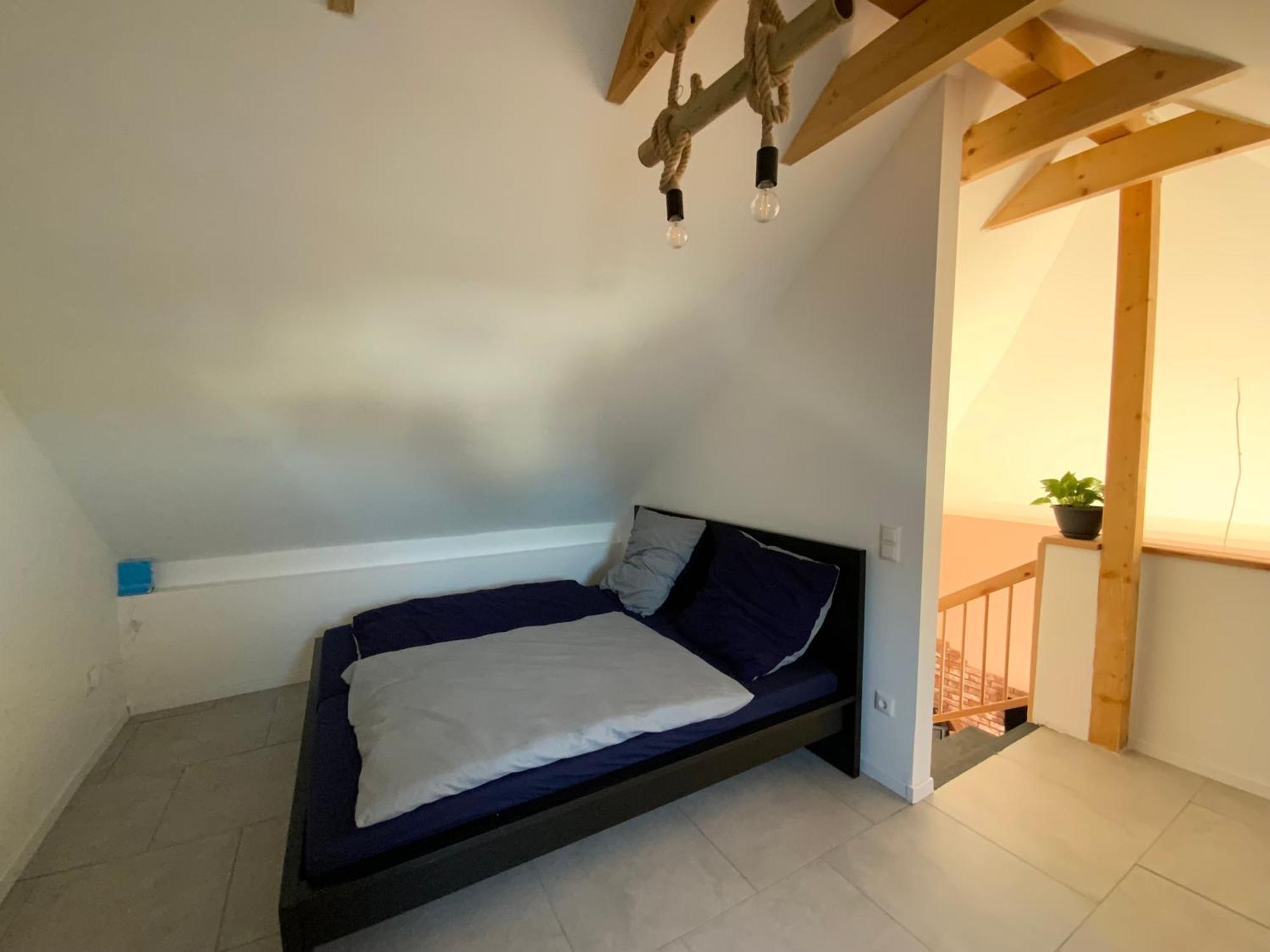 Apartment Well-being In Eifel *