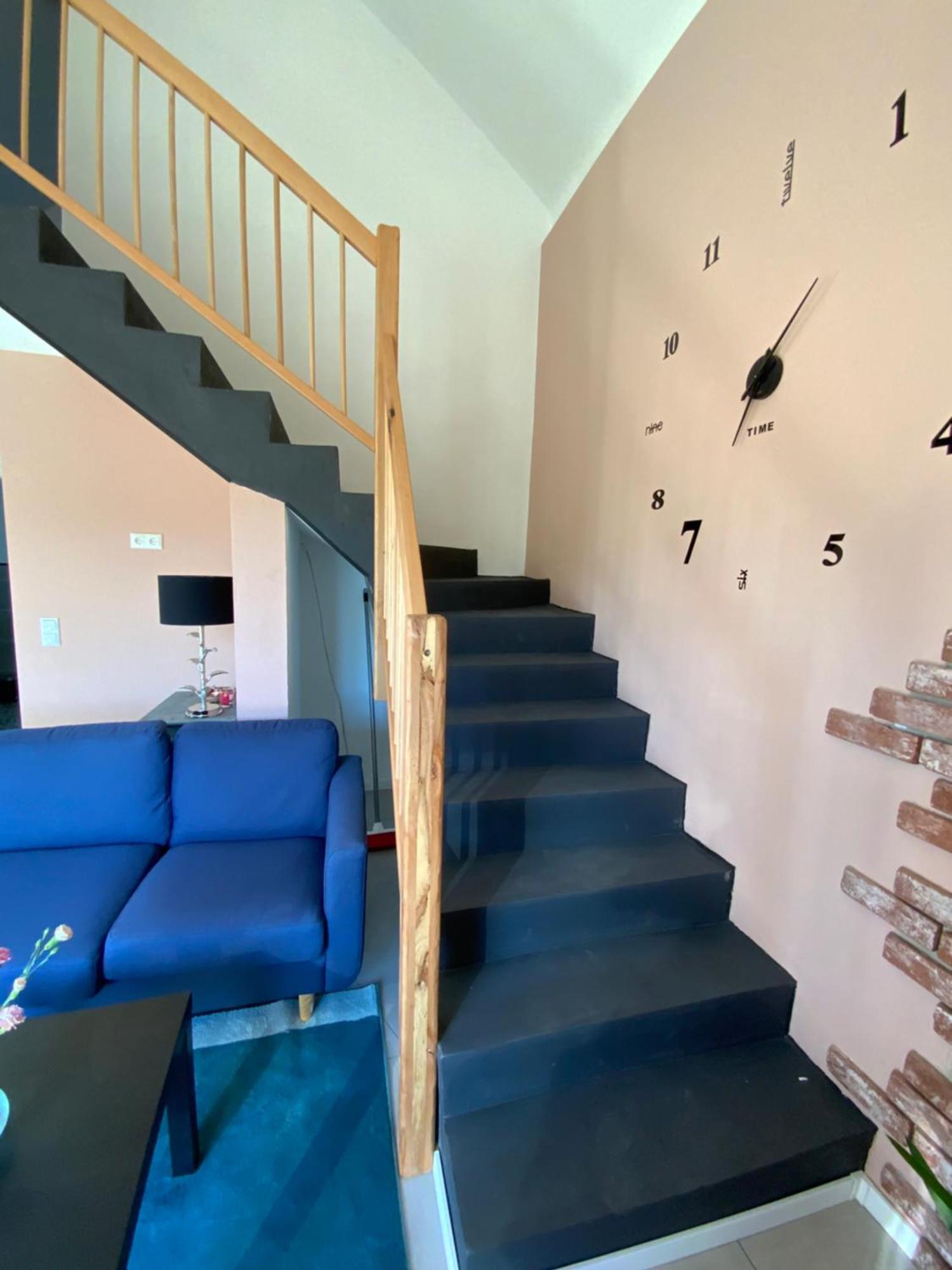 Apartment Well-being In Eifel *