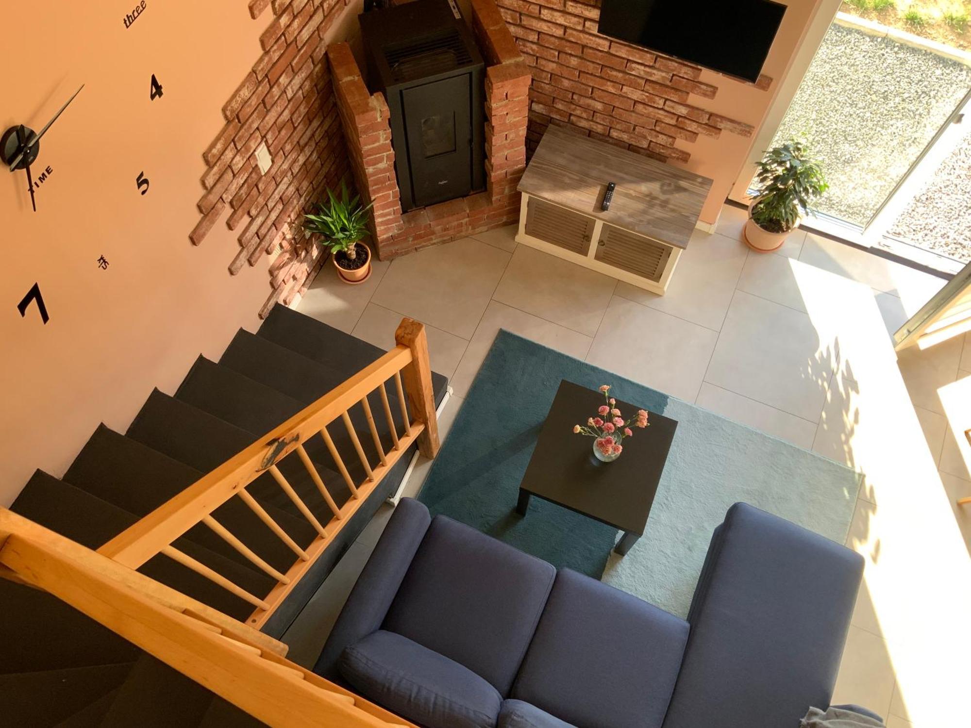 Apartment Well-being In Eifel *