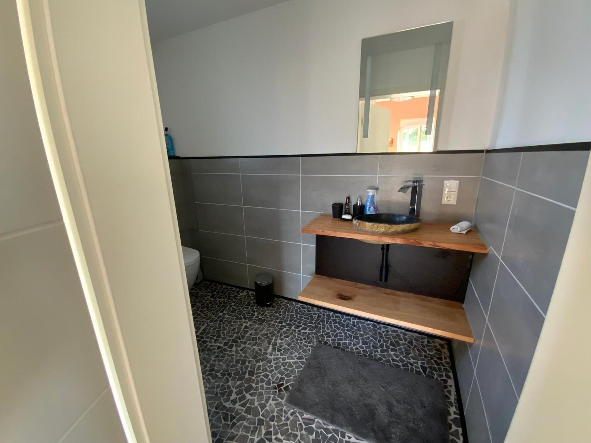 Apartment Well-being In Eifel Nettersheim